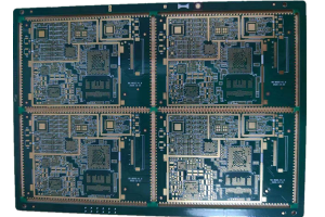 Rigid Printed Circuit Boards
