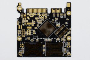 Rigid Printed Circuit Boards