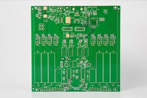 Rigid Printed Circuit Boards