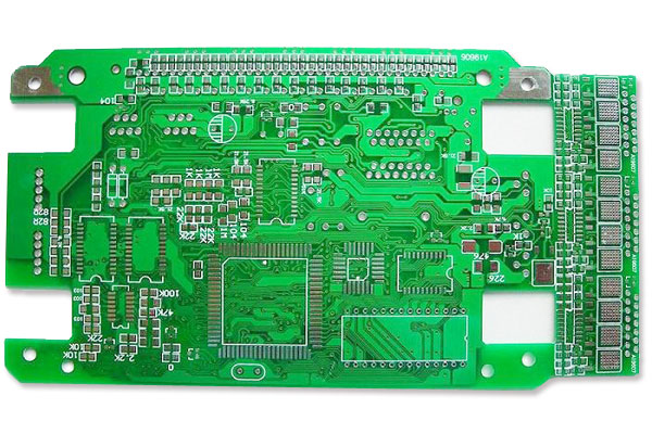 Double-sided Board