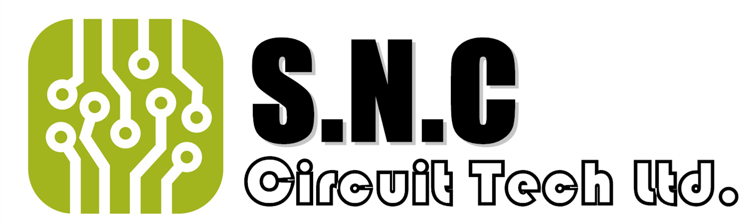 S.N.C PCB