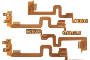 Flex and Rigid-Flex Circuits