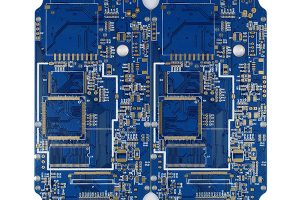 Rigid Printed Circuit Boards