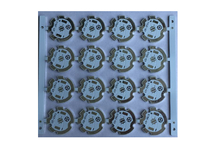2.0mm aluminum substrate