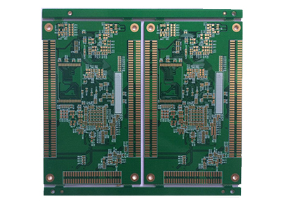 6-layer projector impedance circuit board