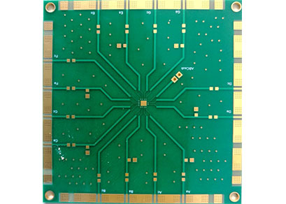 Double-sided Board